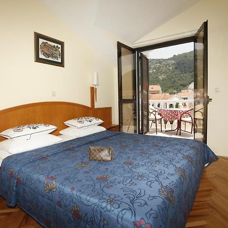 Apartments Perovic Budva Bagian luar foto